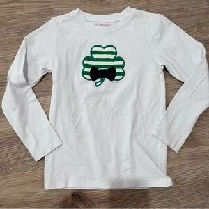 Boys St Paddy’s Tee